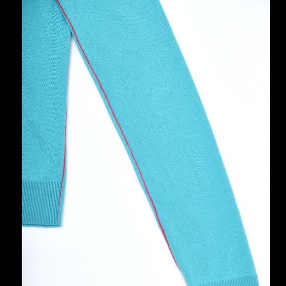 NWOT ROSETTA GETTY sweater - Picture 6 of 13